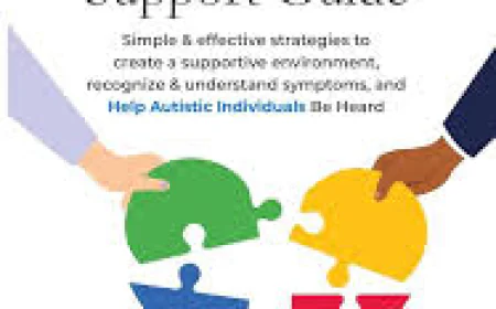 Autism Help Adults and Autism Programs for Adults: Building Independence and Everyday Confidence
