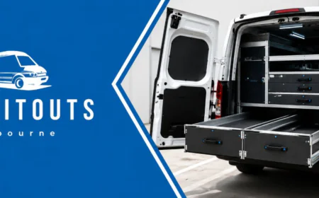Lismore 4x4 Accessories: A Complete Guide for Vehicle Owners