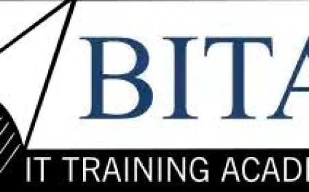 Courses Archive - Bita Academy - Best IT Training Institute in Chennai