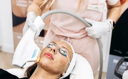 Pigmentation In Manchester: Advanced Treatment for a More Even Skin Tone