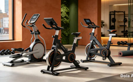 Exercise Bike Price in Bangladesh – Compare Gym Cycles, Spin Bikes & Stationary Bikes