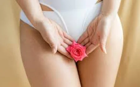 Labia Majora Reduction in Dubai: Refine Feminine Contours