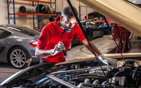 Common Suspension Problems and Their Causes