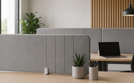 The Case for Giving Every Employee an Acoustic Bubble at Work