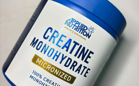 When Should You Take Creatine? Simple Tips for Better Results
