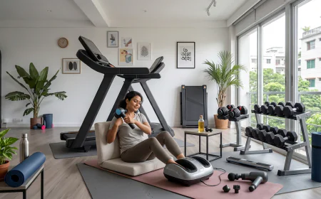 Best Massage Machine in Bangladesh – Complete Guide to Features, Benefits and Prices