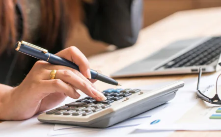 Understanding the Relationship Between Tax Planning and Cash Flow in Australia