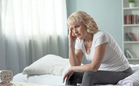 How Does Menopause Treatment Support Wellness?