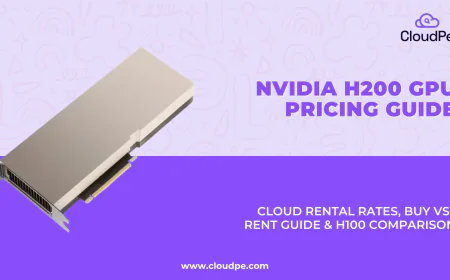AI hardware costs in 2026: what's driving GPU prices up