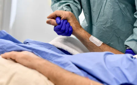 Visa Blood Test Dubai for New Visa Applicants