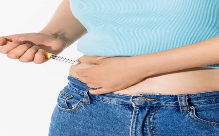 Fat melting injection in Dubai: Redefine Your Profile