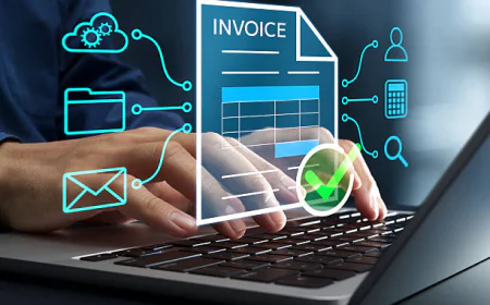 How Does E-Invoicing Help Businesses Reduce Errors and Improve Tax Compliance