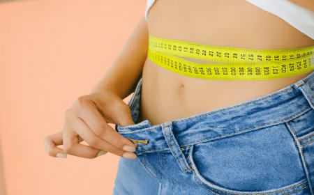 How Can Mounjaro Improve Your Health?