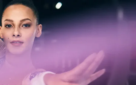 What are the best high-energy songs for gymnastics floor?