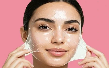 How Effective Is Erbium Peeling for Fine Lines?