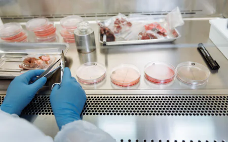 Precision Medicine Market Size, Trends, and Strategic Growth Outlook