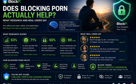 BlockP for Kids vs BlockP for Adults: How to Set It Up Differently