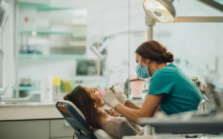 The Importance of Professional Dental Care in South Auckland