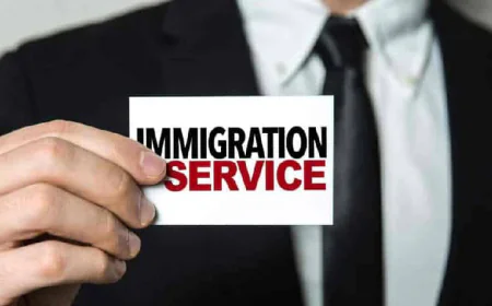 How to Choose the Right Migration Agent Brisbane in 2026