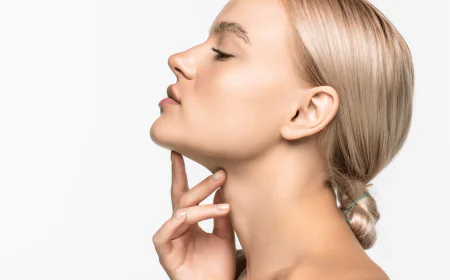 Does Jawline Filler Injections Boost Confidence?