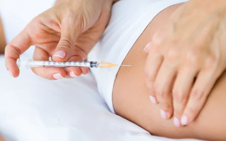 Does Body Fillers Improve the Appearance of Body Asymmetry?