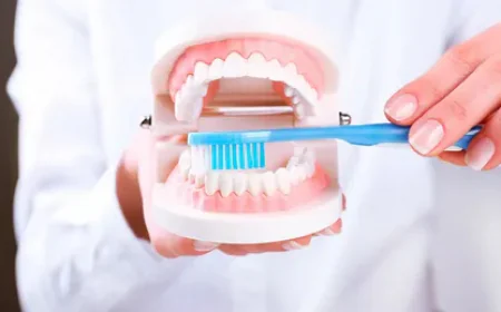 Why Choose the Best Dentist For Teeth Cleaning Lahore for Your Family?