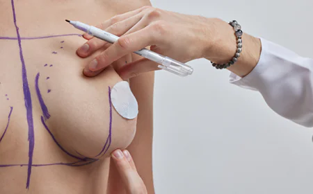 How Effective Is Breast Lift Surgery Today?