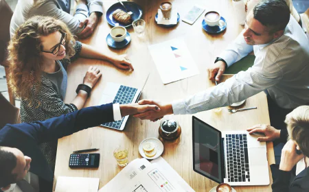 Why Lead Generation Services Are Important for Modern Admissions Growth