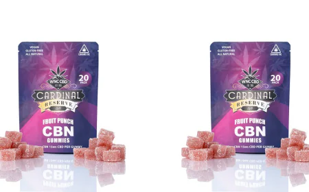 New to THC Edibles? Start Here