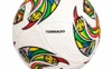 Match Ball