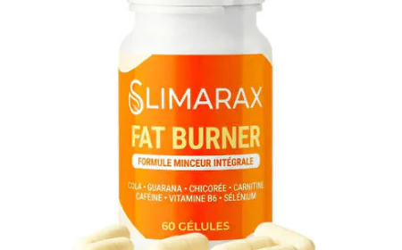 How should Slimarax be used?