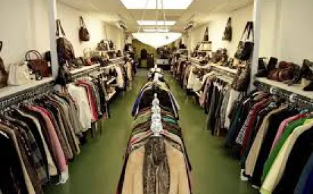 London Ontario Thrift Stores How to Find a Thrift Store for Household Items