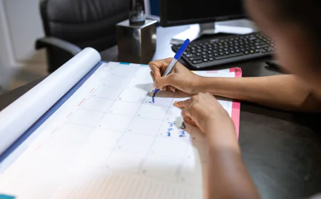 Why Is Manual Scheduling Costing Your Business Time and Money?