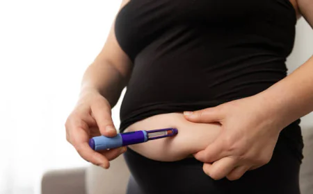 What Makes Saxenda Injections Useful for Weight Loss?