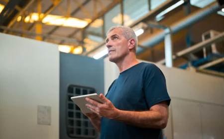 A Clearer Hold on Every Job