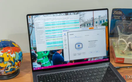 How to Keep Your Windows PC Running Smoothly
