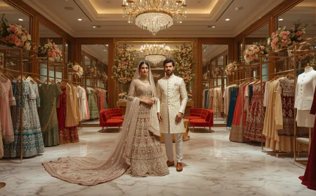 Indian Wedding Dresses Dallas Designer Bridal Elegance