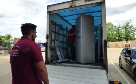 How to Communicate an Office Move to Staff and Clients