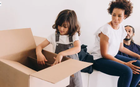 Same-Day Moving Services in Abu Dhabi: Can Movers and Packers Handle Urgent Relocations?