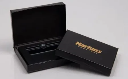Custom Flip Top Boxes Smart Packaging for Modern Brands
