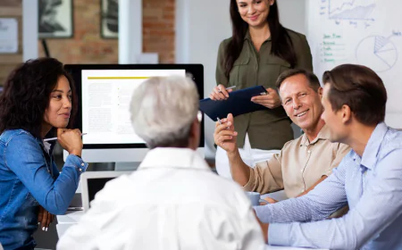 The Case for Professional People Operations Services
