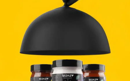 A Simple Sauce That Elevates Every Meal Into a Shared Memory