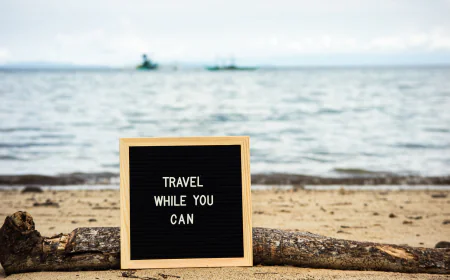 How We’re Planning Our 2026 Family Travels Without Breaking the Bank