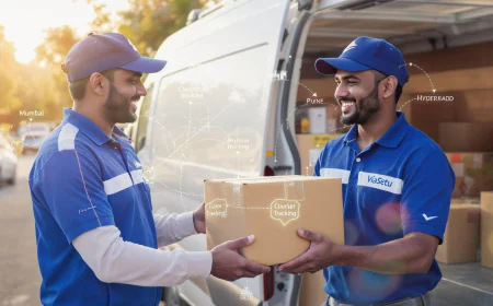Delhivery Courier Near Me for Fast Parcel Pickup and Delivery