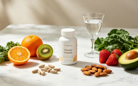 Supplements for Radiant Skin: Best Nutrients for a Healthy, Natural Glow
