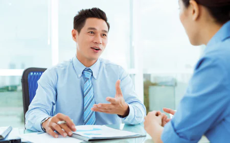 Choosing the Best Licensed Money Lender in Singapore: The Ultimate Guide to Responsible Borrowing