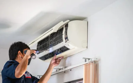 How To Get The Best Aircon Repair Services