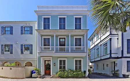 Deck Building in Mt. Pleasant, SC: Creating Durable and Beautiful Outdoor Spaces
