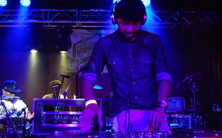 How Event Production Enhances Live Events Without Overspending