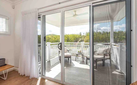 Why Choose Door Manufacturers Geelong for Custom Aluminium Doors?